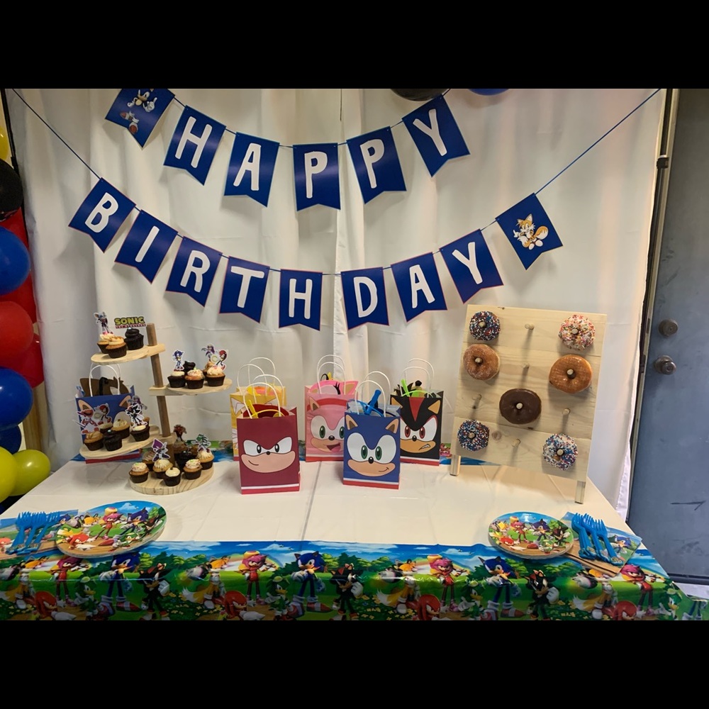 Meet your Posher, Jasmine